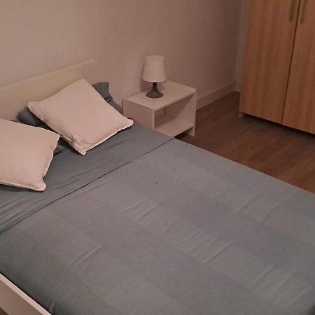 Apartamento Tejares Malaga Exterior photo