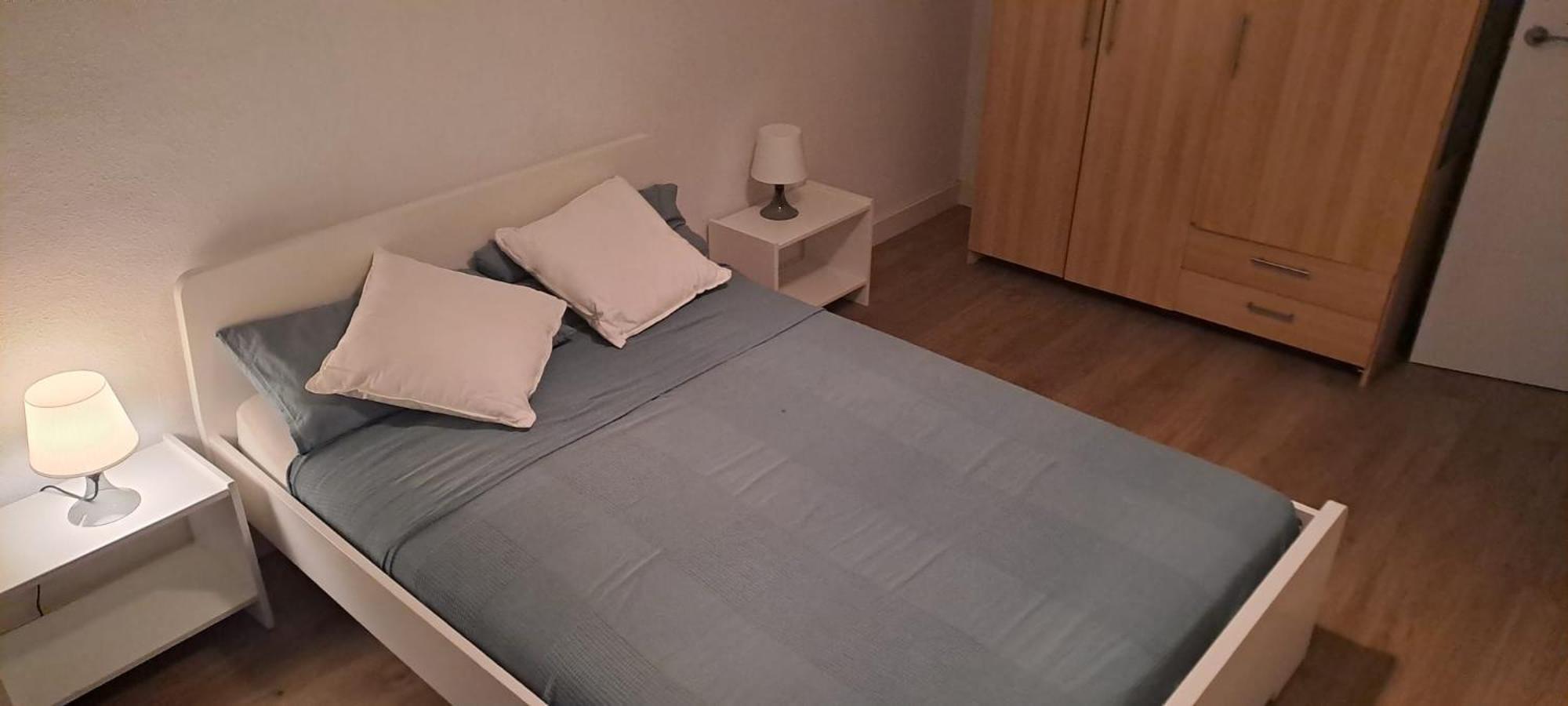 Apartamento Tejares Malaga Exterior photo