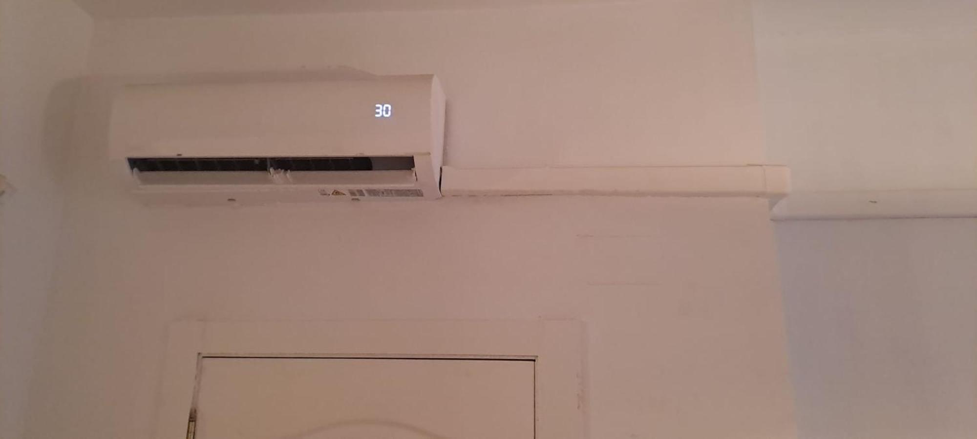 Apartamento Tejares Malaga Exterior photo