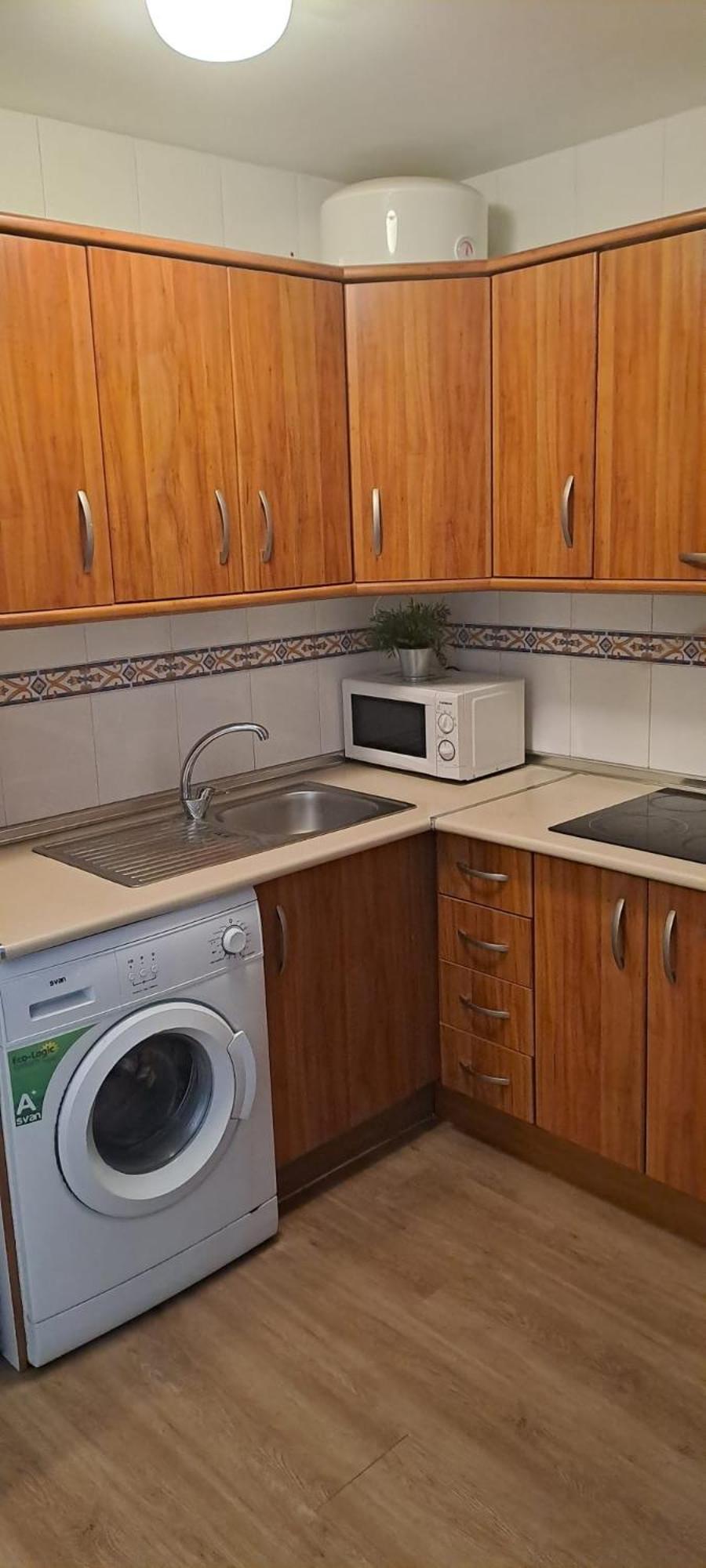 Apartamento Tejares Malaga Exterior photo