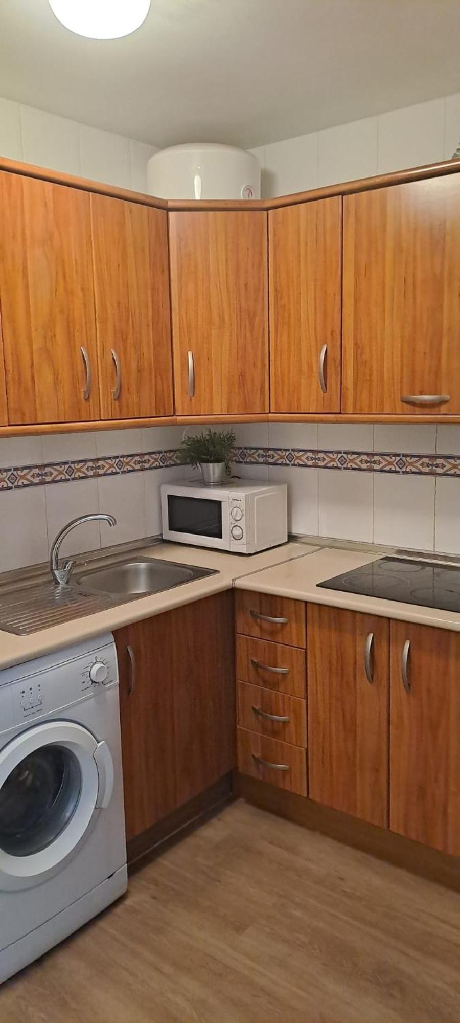 Apartamento Tejares Malaga Exterior photo