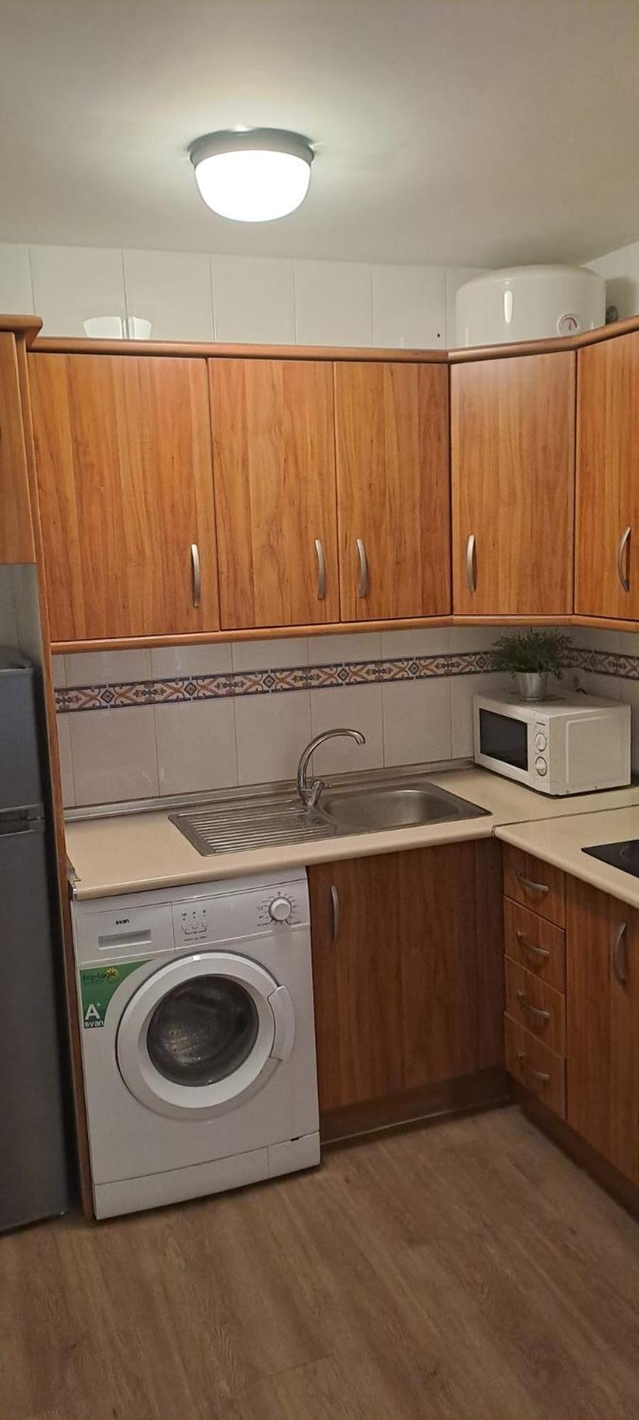 Apartamento Tejares Malaga Exterior photo