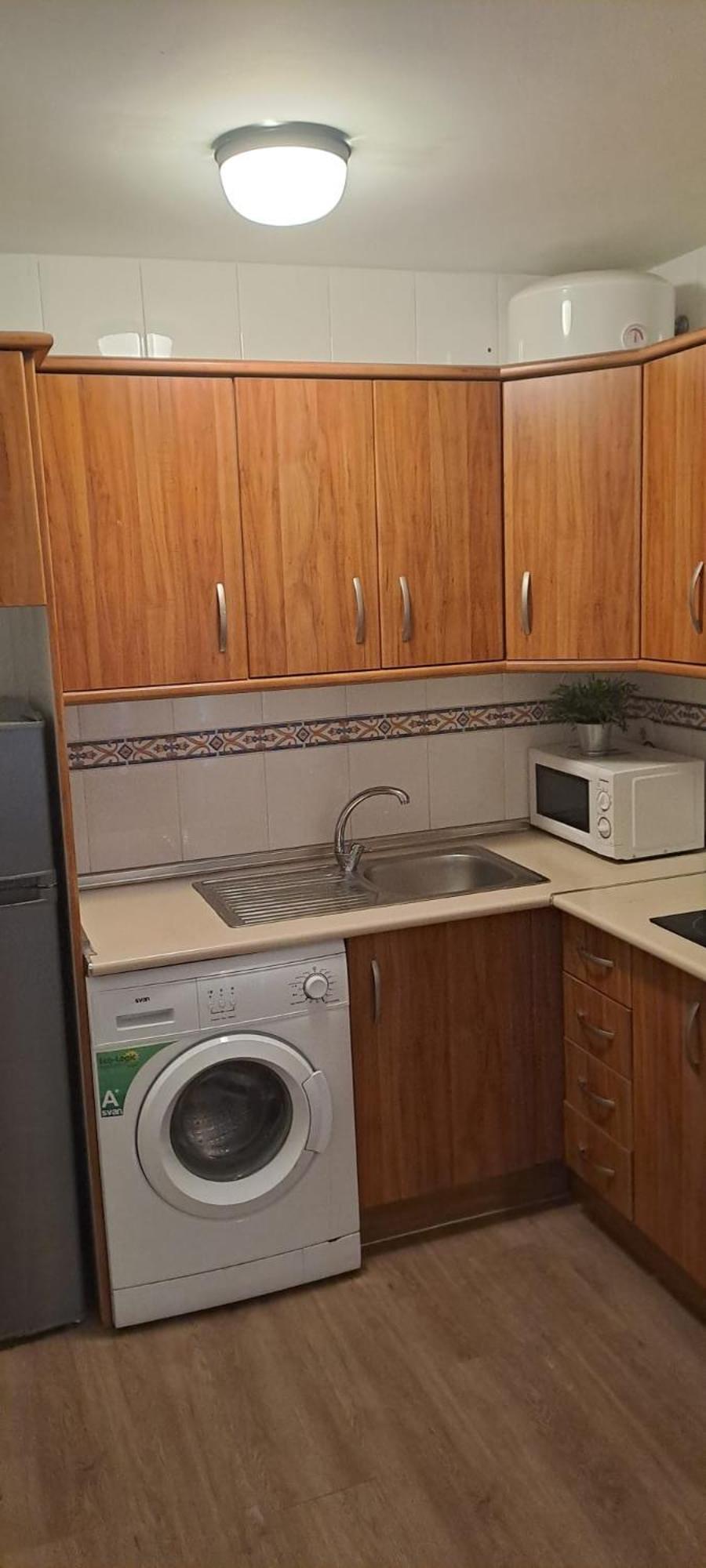 Apartamento Tejares Malaga Exterior photo